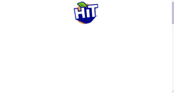 Desktop Screenshot of hit.com.ve
